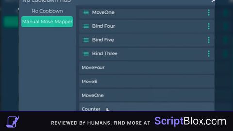 marvellous playground smackdown script v2