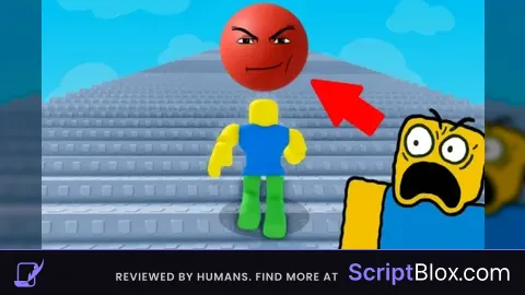 Killer Stair Script