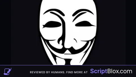 John doe script by g00byd0lan