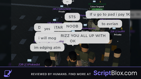 Fly gui