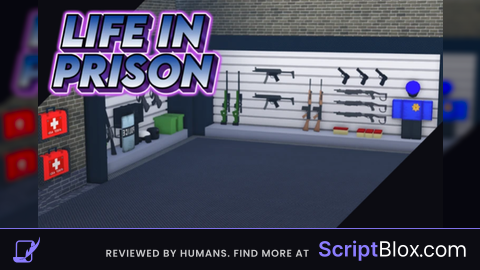 PRISION BYPASS HUB