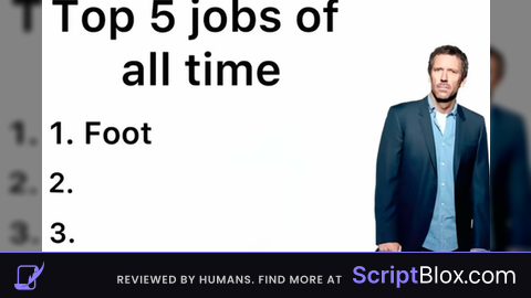 Get scripts and executors here