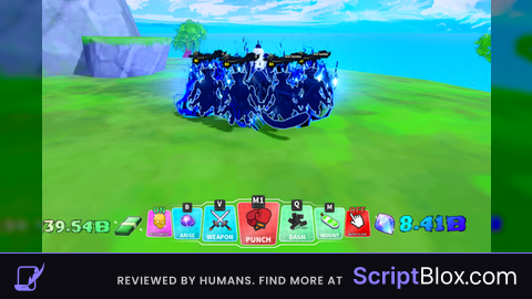 Hitas Hub Best Script Auto Dungeon Auto Farm Anti Ban