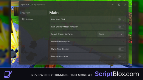 ApelHub