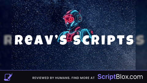 reav's scripts - AutoFarm (Mobile & Responsive)