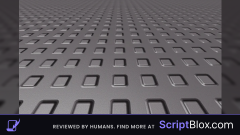Good Universal script