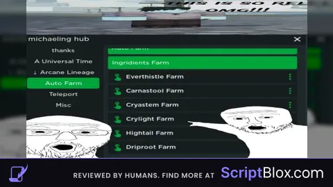 Michaeling Hub
