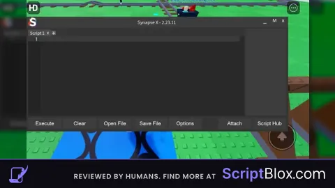 Script Synapse