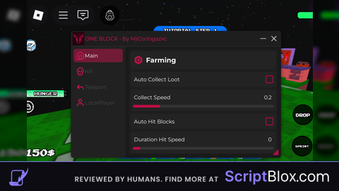 Script Auto Chest And More Farm Keyless