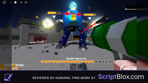 NEW BEST SCRIPT