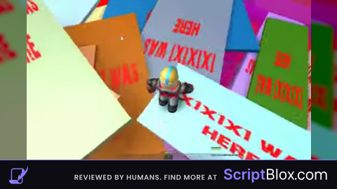 Test 666 script