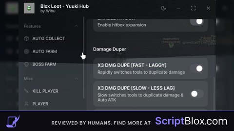 OP Script