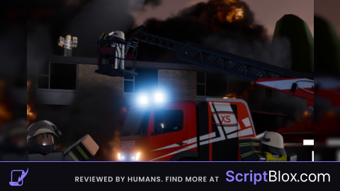 Emergency hamburg