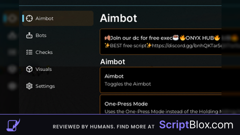 univerersal script xeno supp