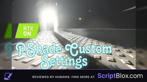 PShade V5 Rtx Gui