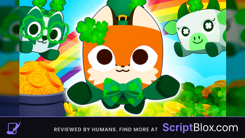 The Best PS99 Script [ZapHub] (New Lucky Race)
