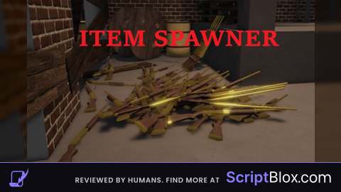 Item Giver