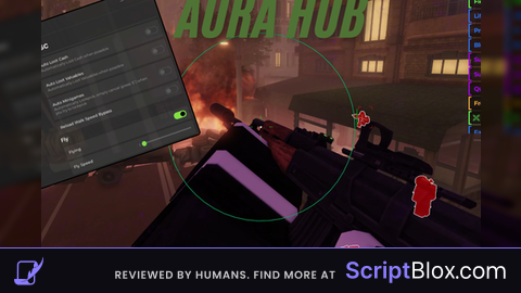 AuraHub