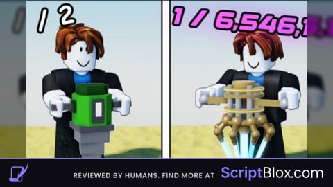 Un*led drill game v2 script