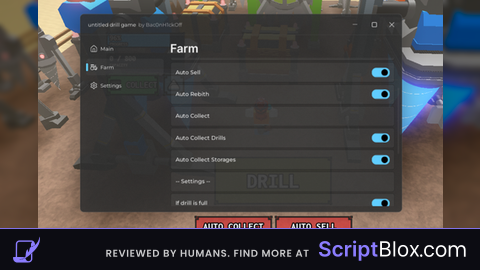 farm