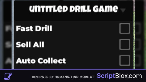 OP script fast drill
