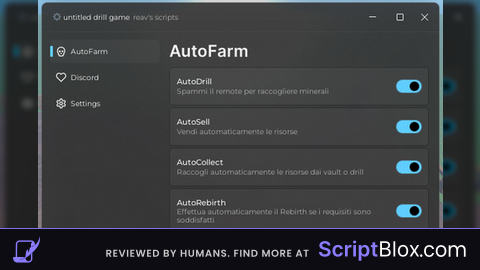 reavs scripts  Keyless