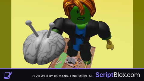 ZombieSimulator