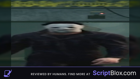 JumpScare All