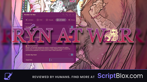 Ryn War
