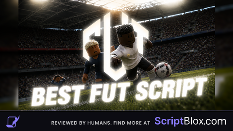Script: Ball Reach, Max Power, Infinite Stamina