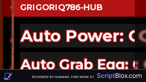 GRIGORIQ786 HUB