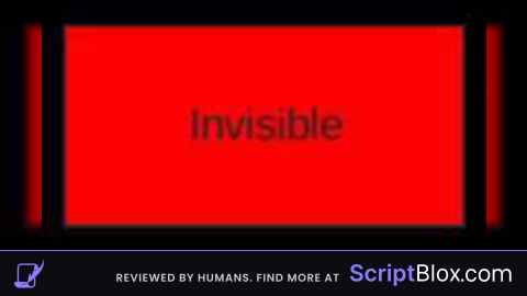 Invisible CVortex Hub