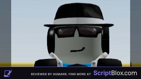 Chance forsaken script hats