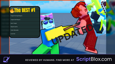 Best Script OP