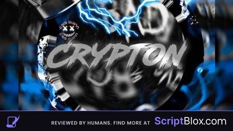 Crypton NEW LINK