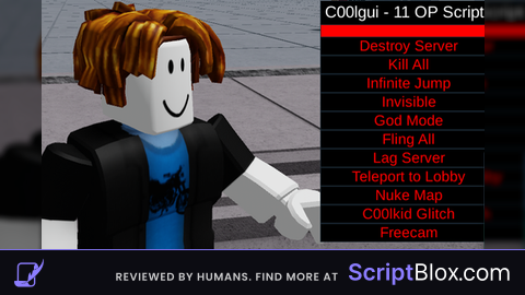 C00lgui But I made It