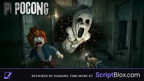 POCONG ULTIMATE SCRIPT