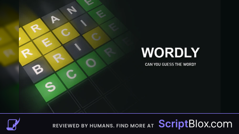 OP script