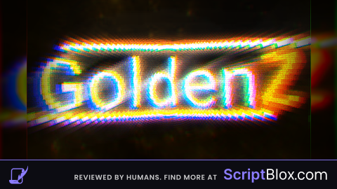 GoldenZ Executor V2