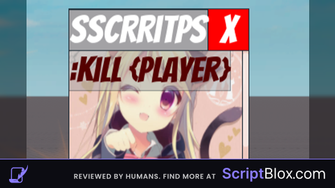 Custom Command is Chat