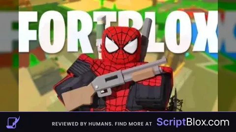 Ken Fortblox
