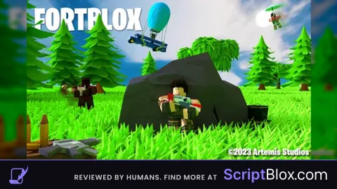 FORTBLOX Script