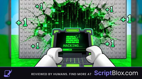 Unlock glitch set for free open source
