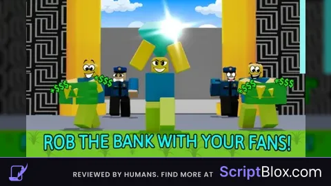AntiJumpscare