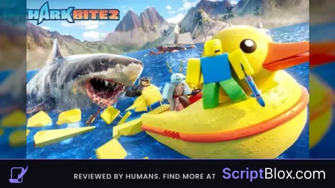 GUI Kill Shark Free Boats and more