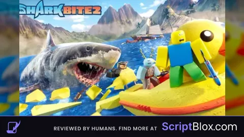 Shark Ripper V4