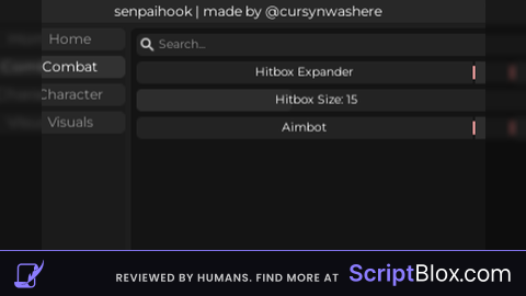 senpaihook universal