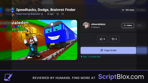 script crack