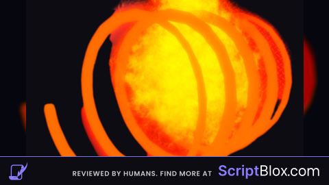 Lava Coil
