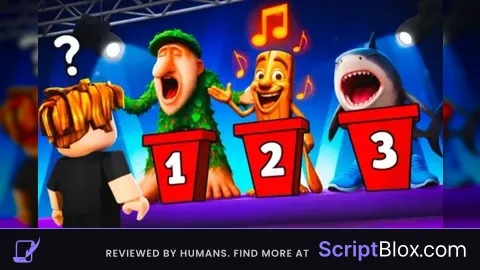 Script for